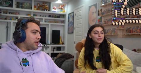 mizkif sister